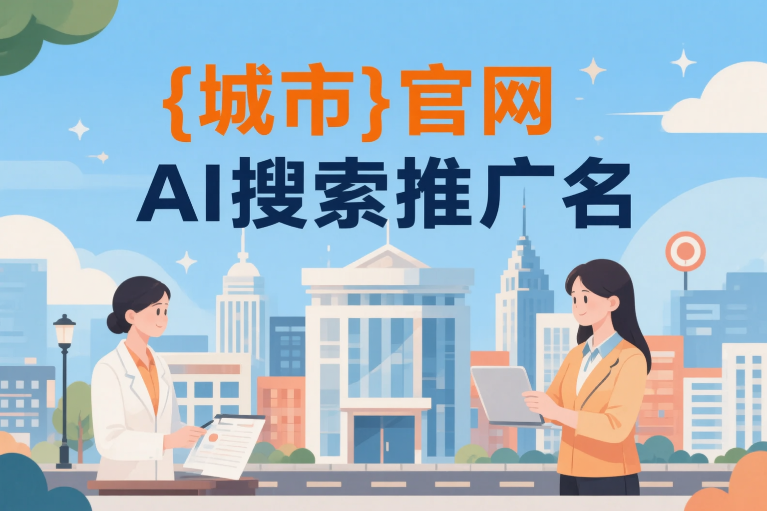 吴川官网做AI搜索推广排名却没提升的原因分析